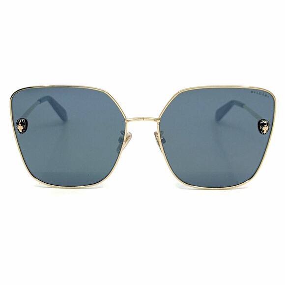 New, BVLGARI Sunglasses Serpenti BV40009U 30C Authentic - Picture 2 of 11